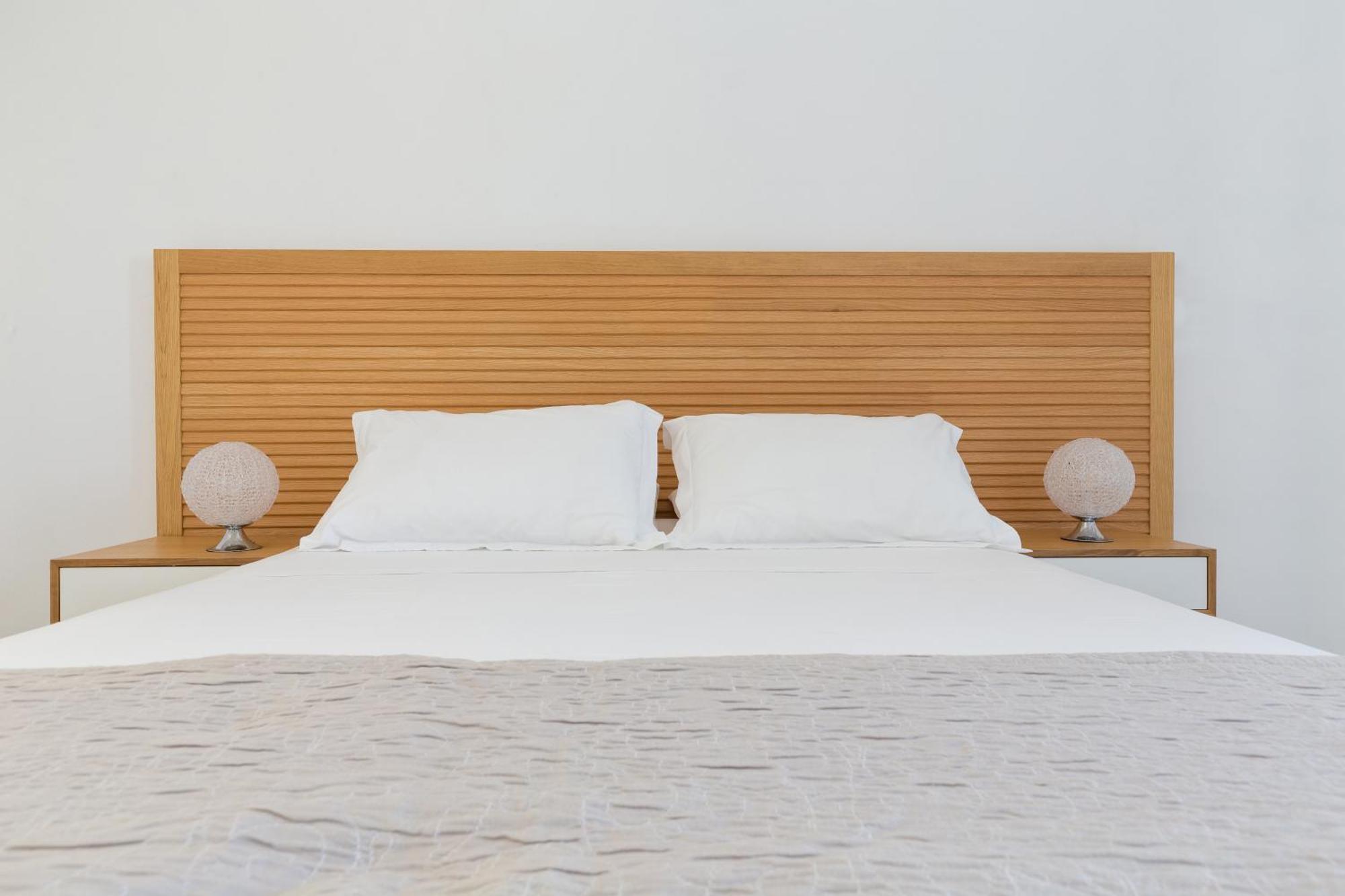 Karras Star Hotel Евдилос Стая снимка